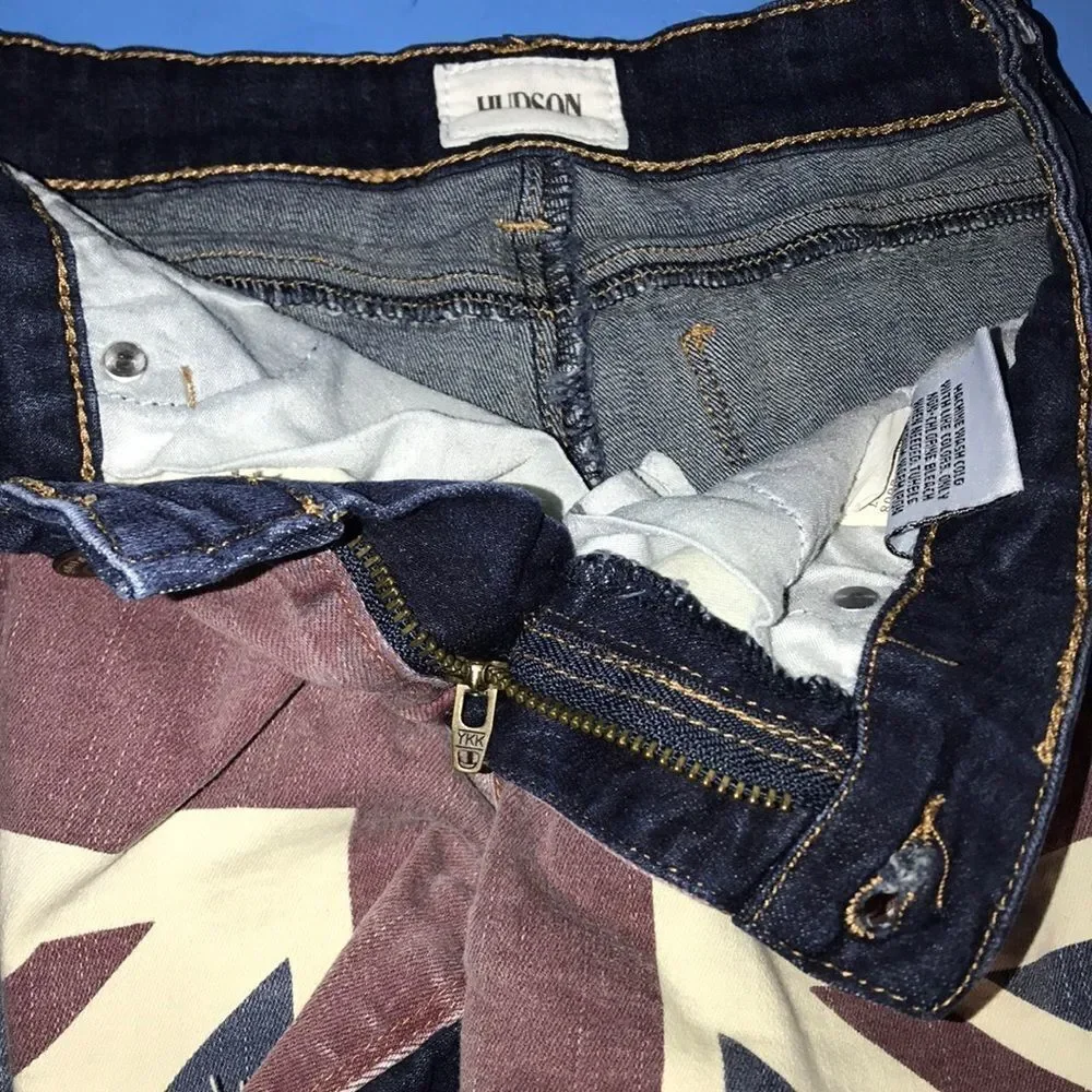 Hudson Jeans good pre
